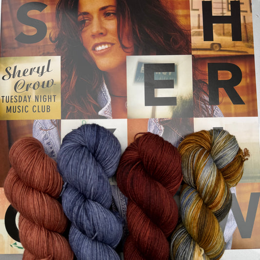 The Na-Na Yarn