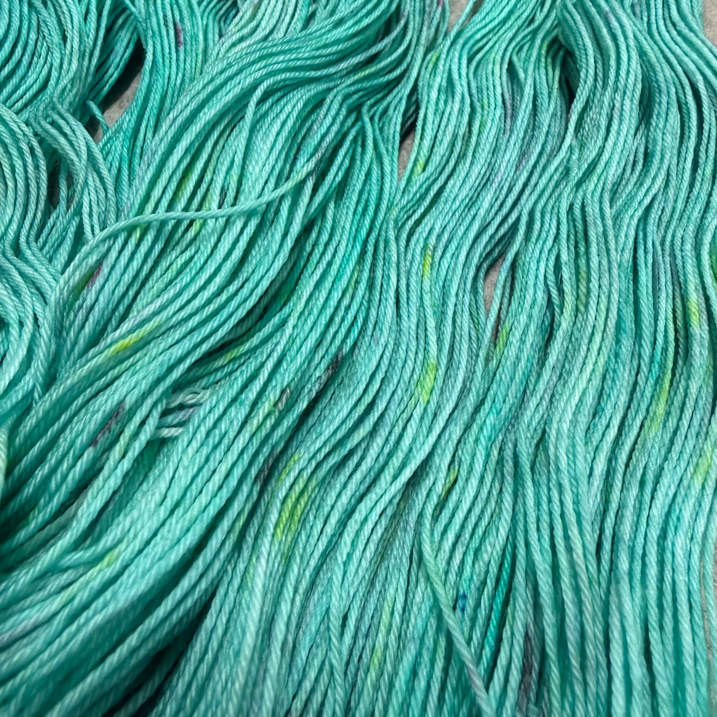 Fruity Speckle (OOAK)