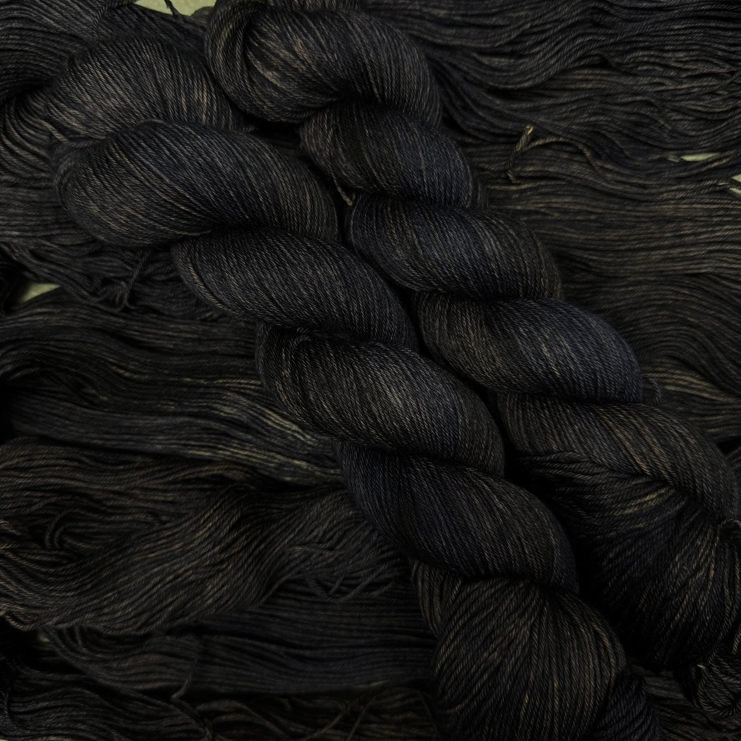 Industrial Skies (OOAK)