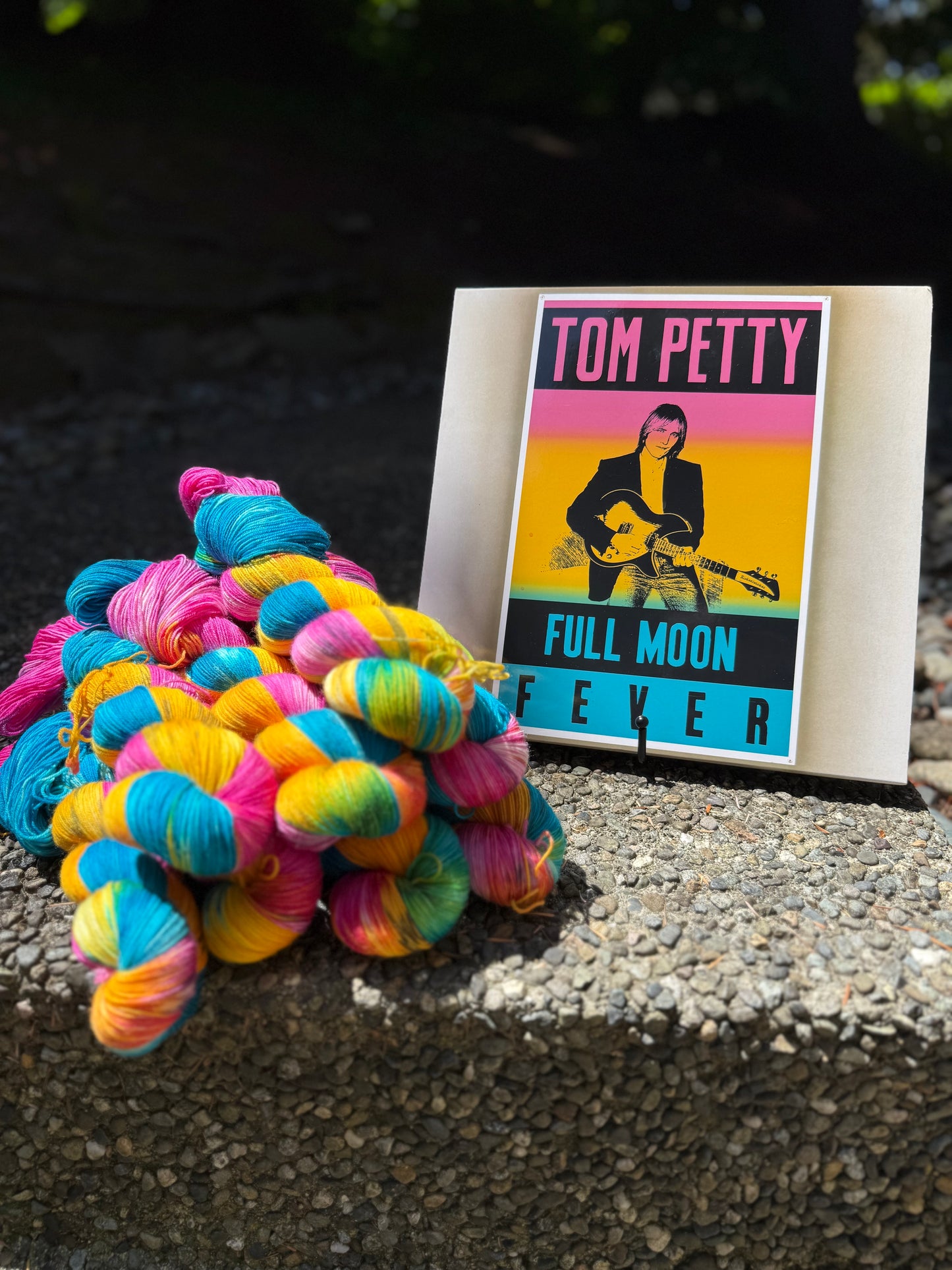 Full Moon Fever