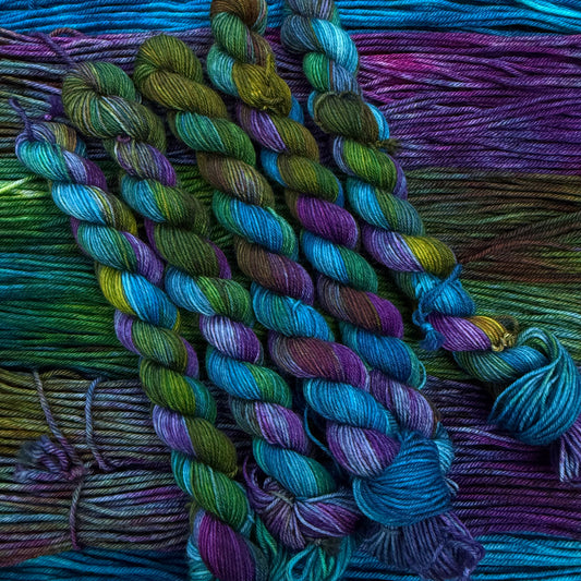 Running Down A Dream (Mini)