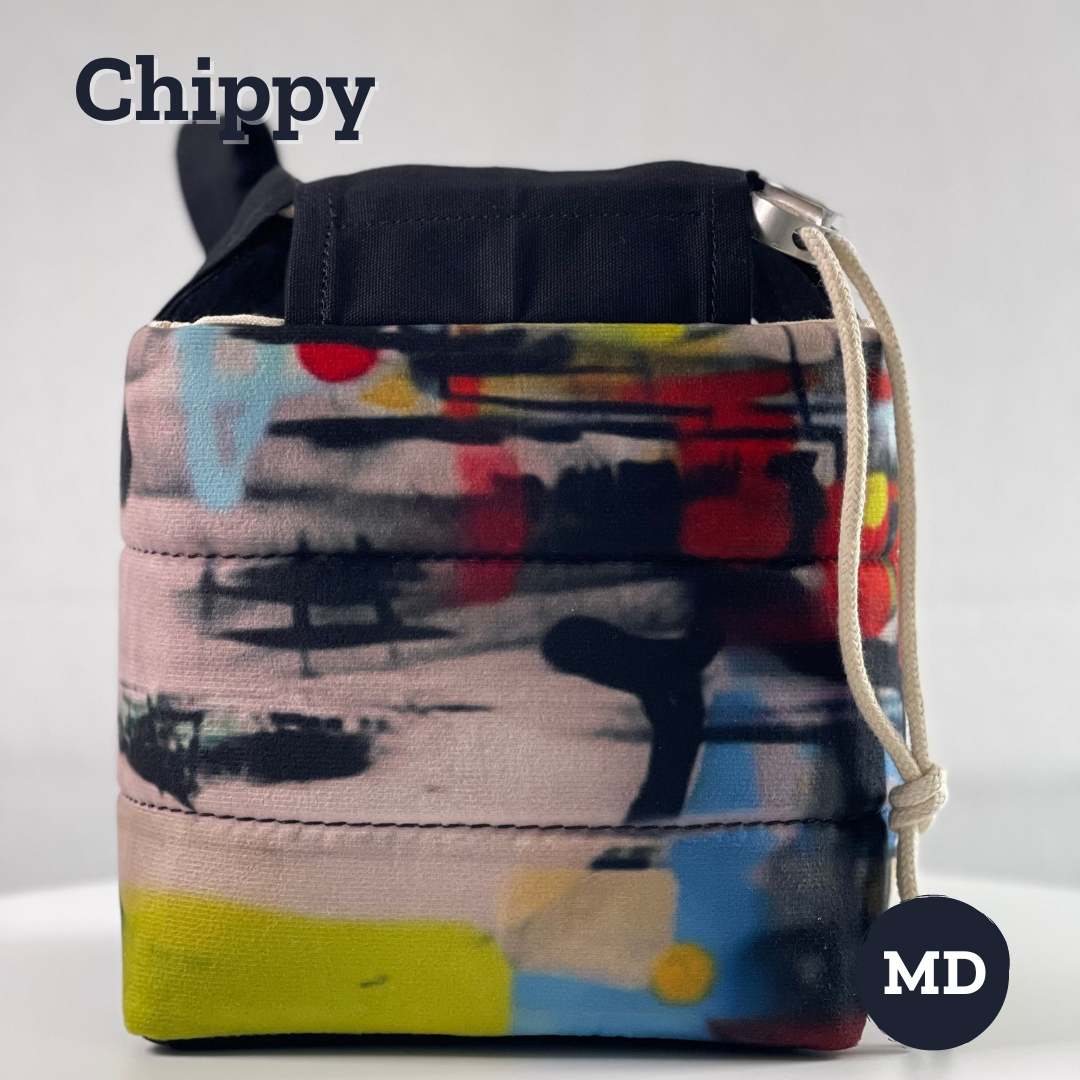 Chip Sack - Graffiti No.6  (limited edition 2024)