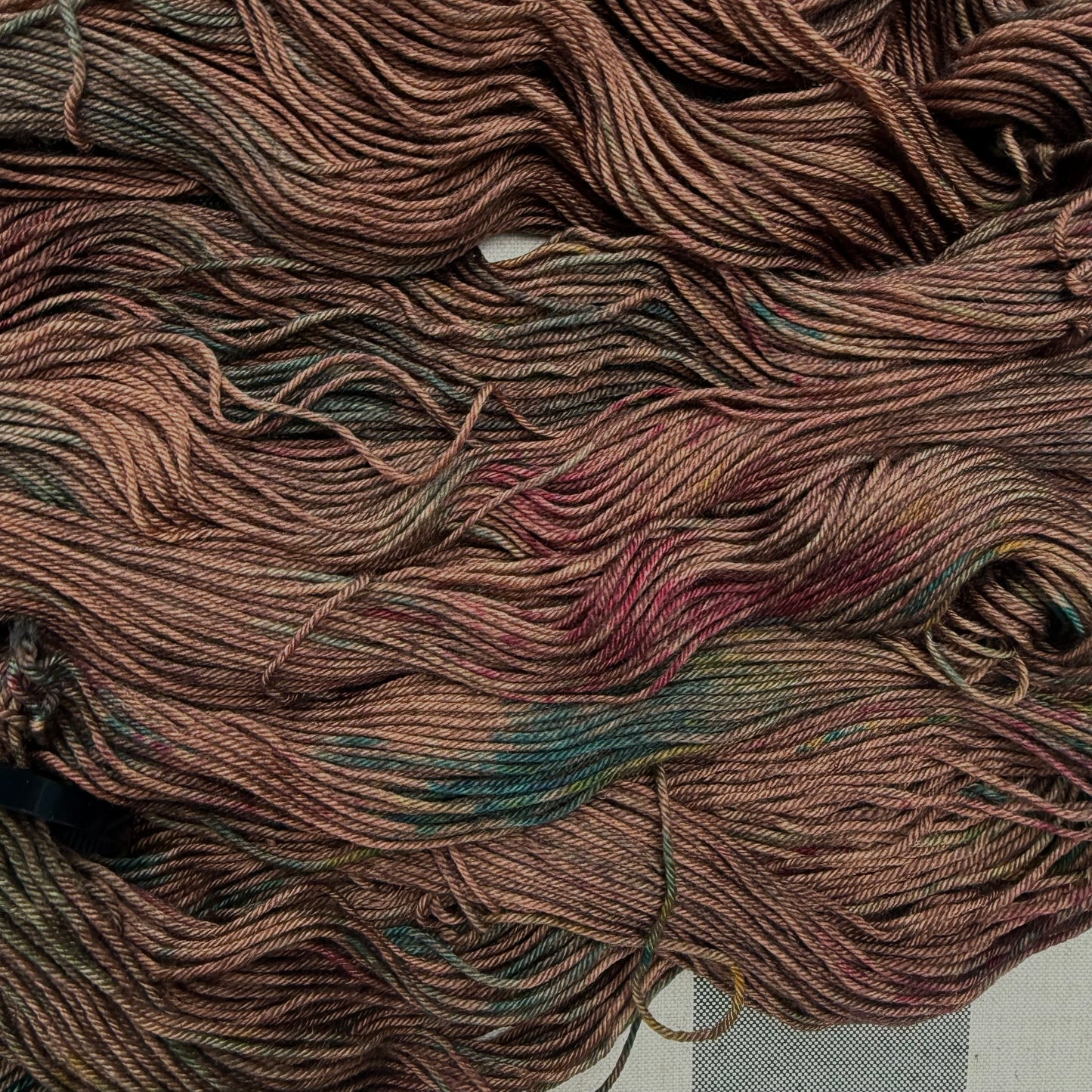 That Brown is Delicious (DK BFL)