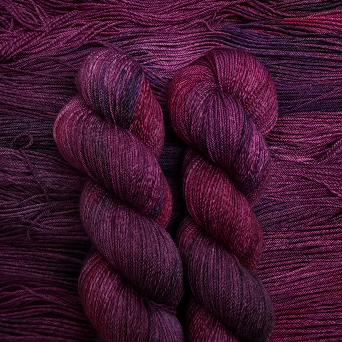 Berry Pie (OOAK)