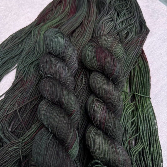 Yarn-O-Flage