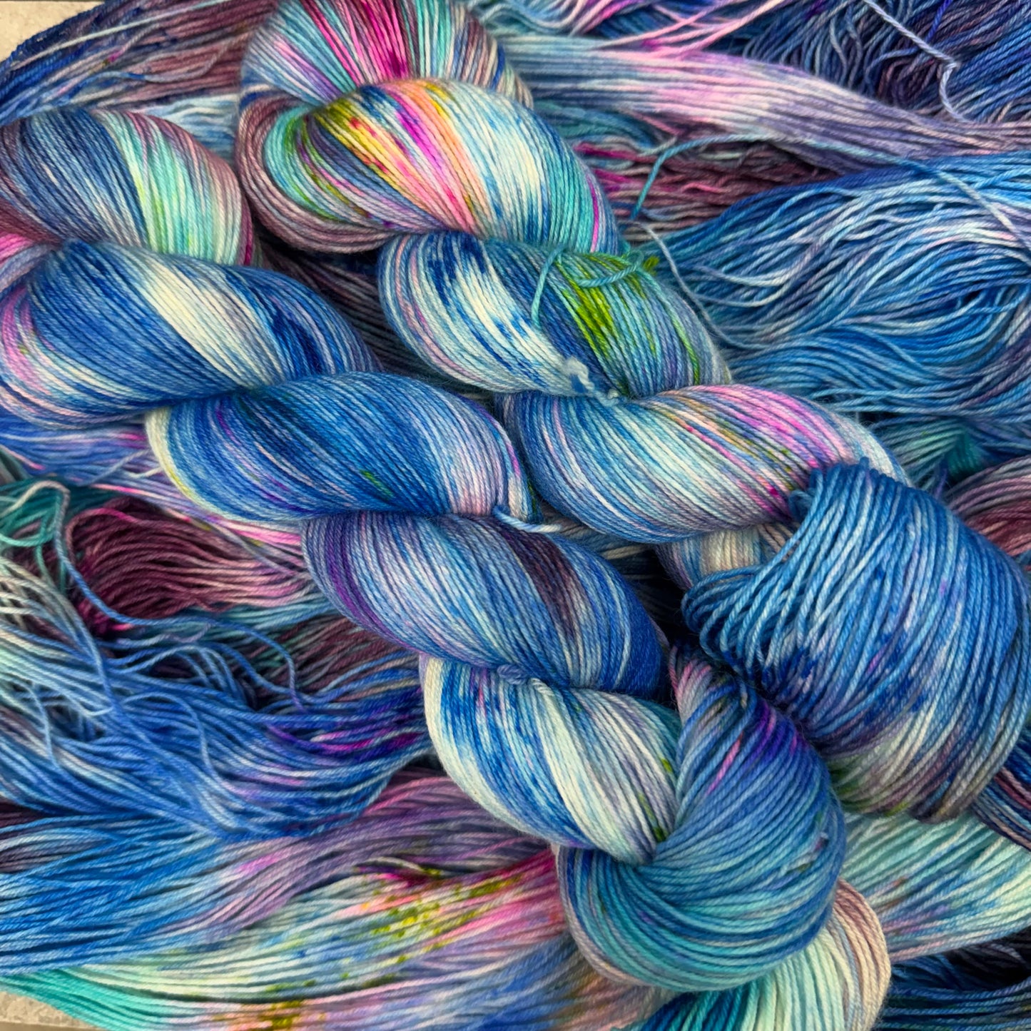 Polar Rave (75/25 BFL)