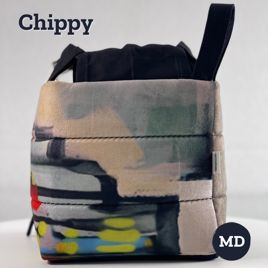 Chip Sack - Graffiti No.6  (limited edition 2024)