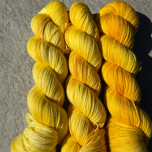 Yellow Fade Set