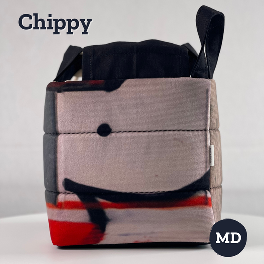 Chip Sack - Graffiti No.7  (limited edition 2024)