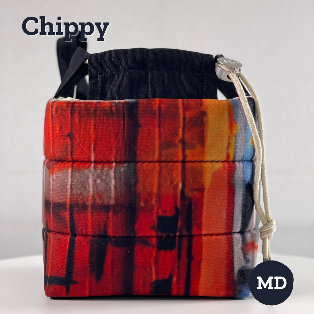 Chip Sack - Graffiti No.7  (limited edition 2024)