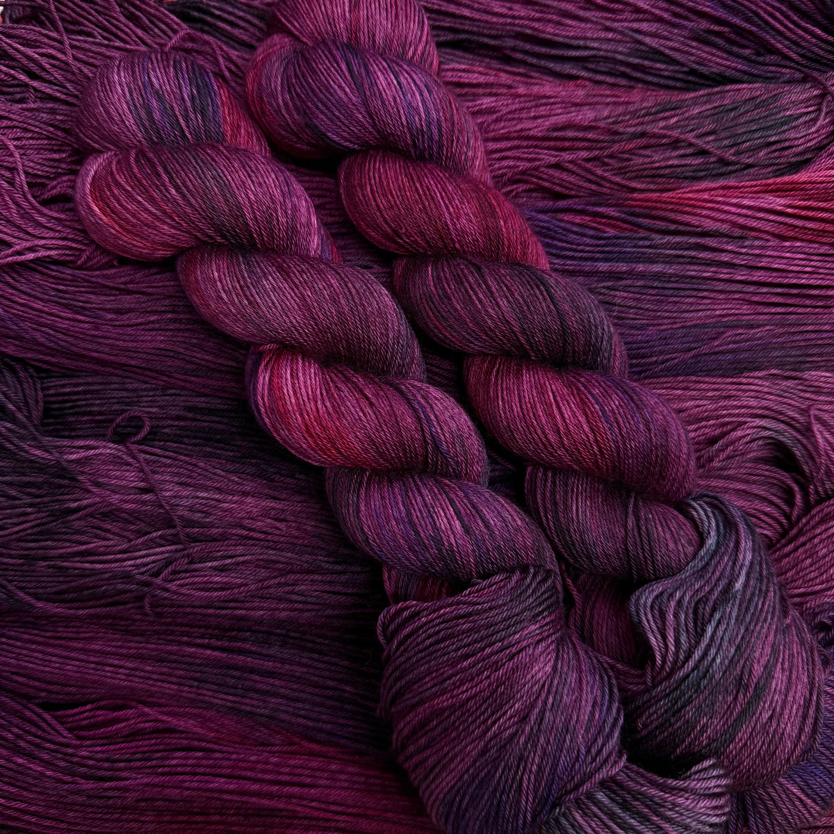 Berry Pie (OOAK)