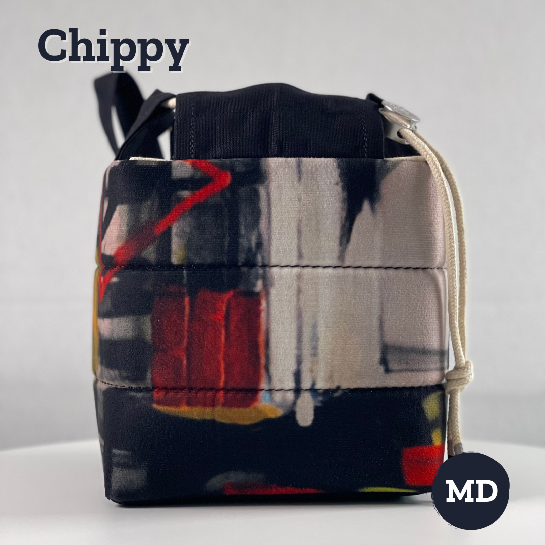 Chip Sack - Graffiti No.8  (limited edition 2024)