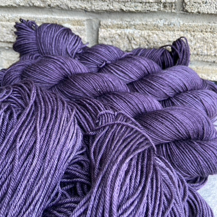 Deep Purple (BFL DK)