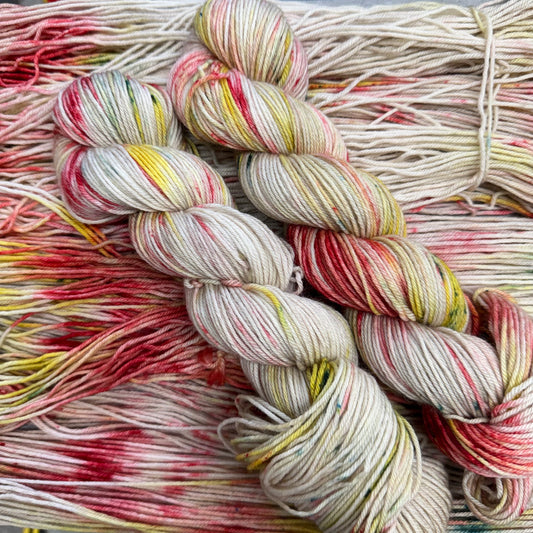 London Candles (DK BFL)