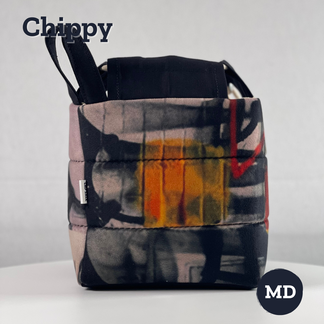 Chip Sack - Graffiti No.8  (limited edition 2024)