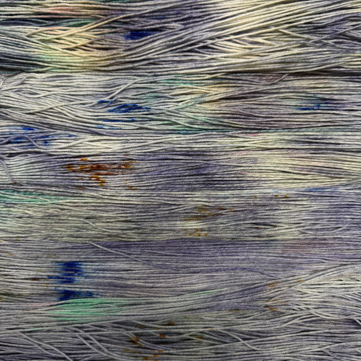 Weathered