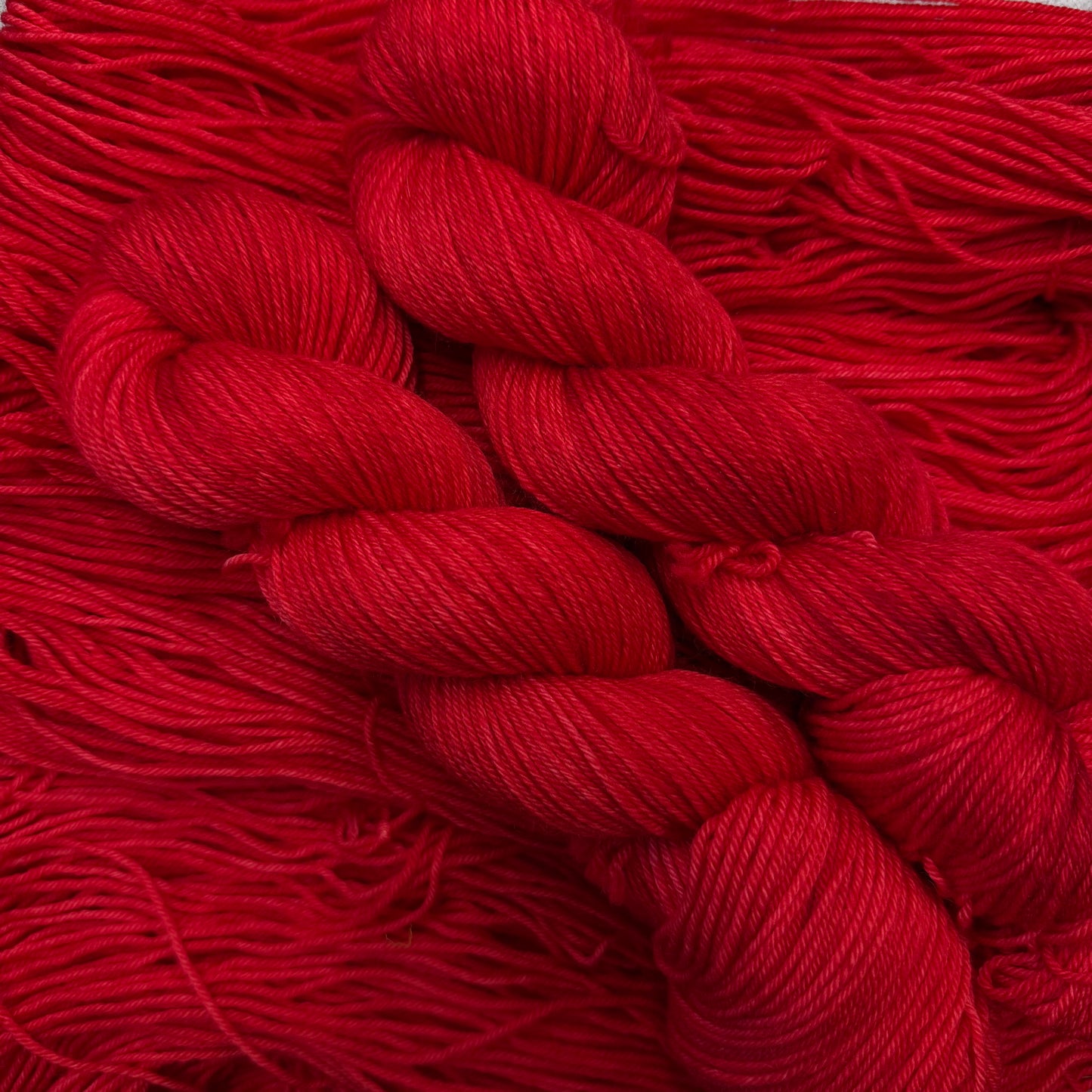 Oh Lollipop (DK BFL)