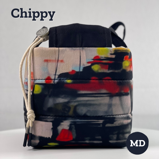 Chip Sack - Graffiti No.10  (limited edition 2024)