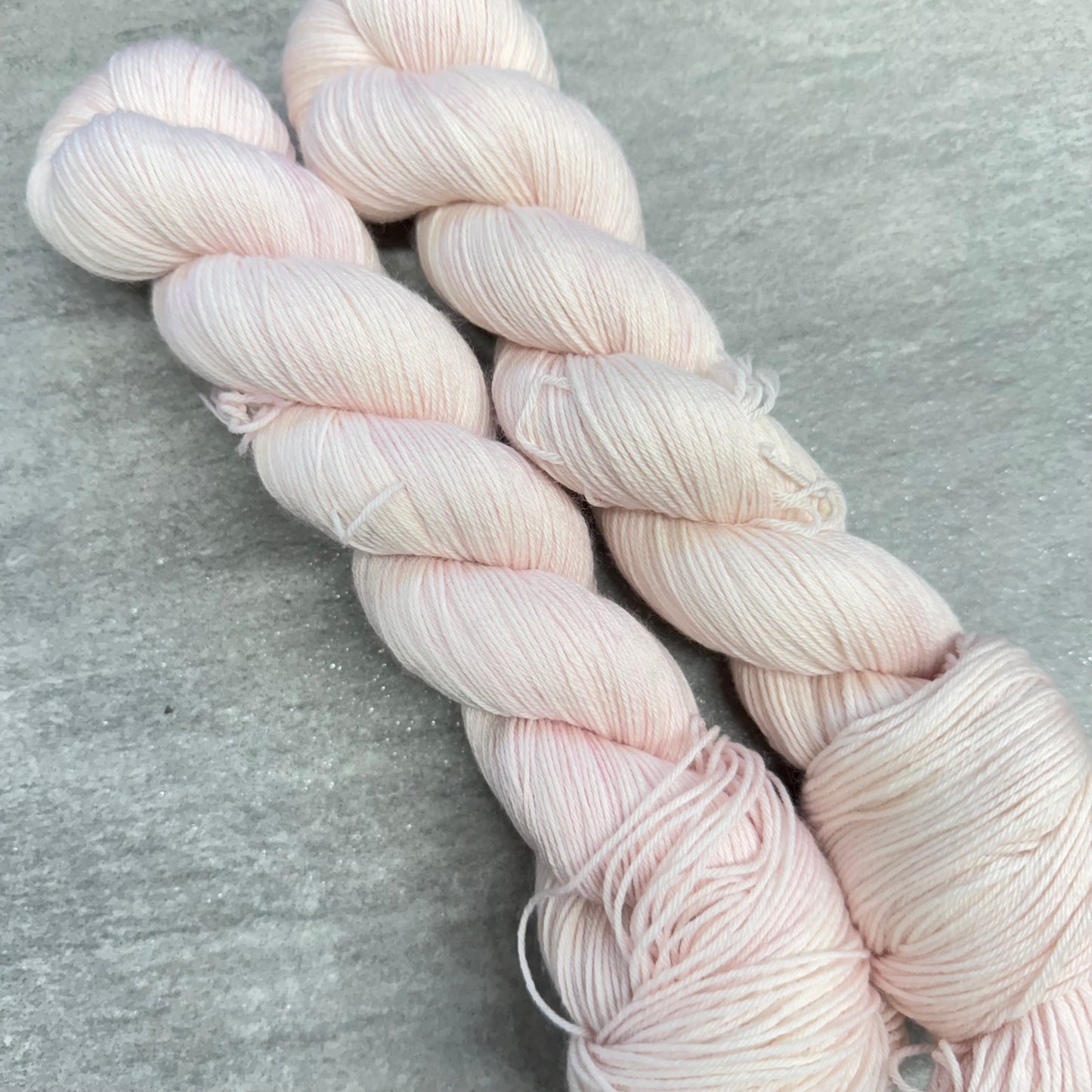 Ethereal Pink