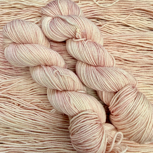 My Colors Mama Are Blush & Bashful (DK BFL)