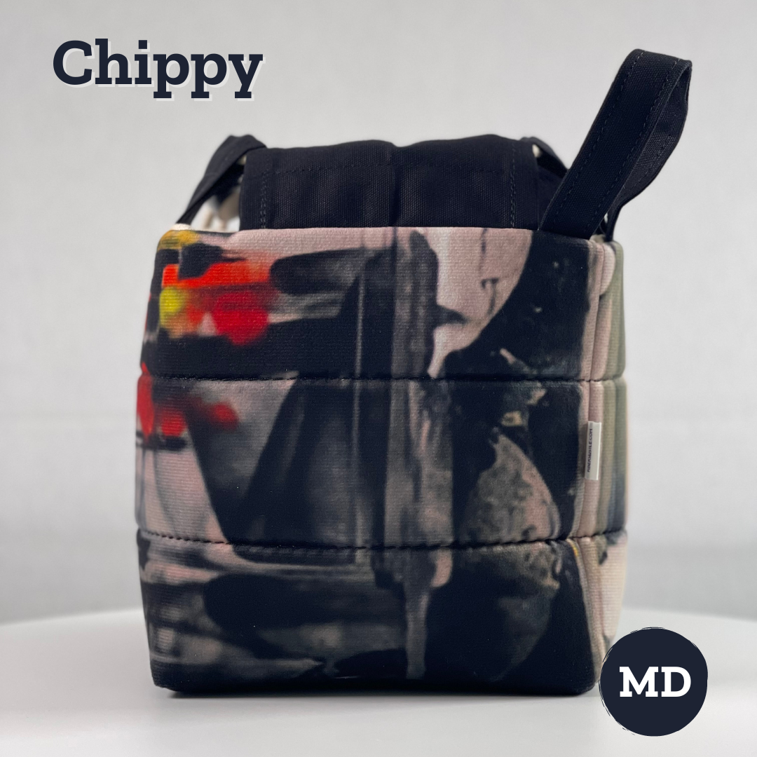 Chip Sack - Graffiti No.10  (limited edition 2024)