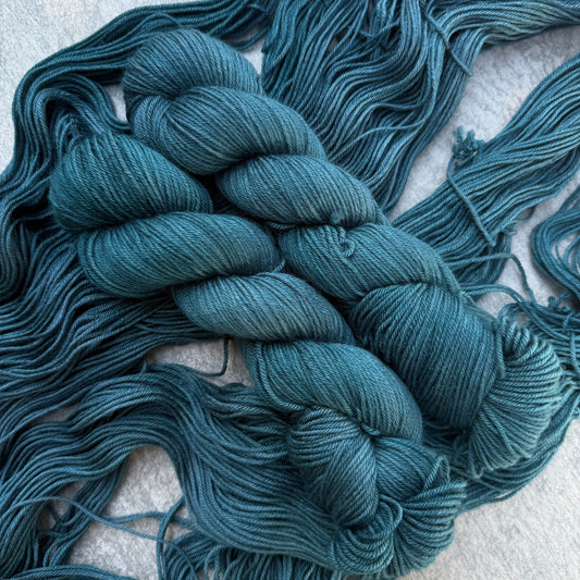 The Abyss (BFL DK)