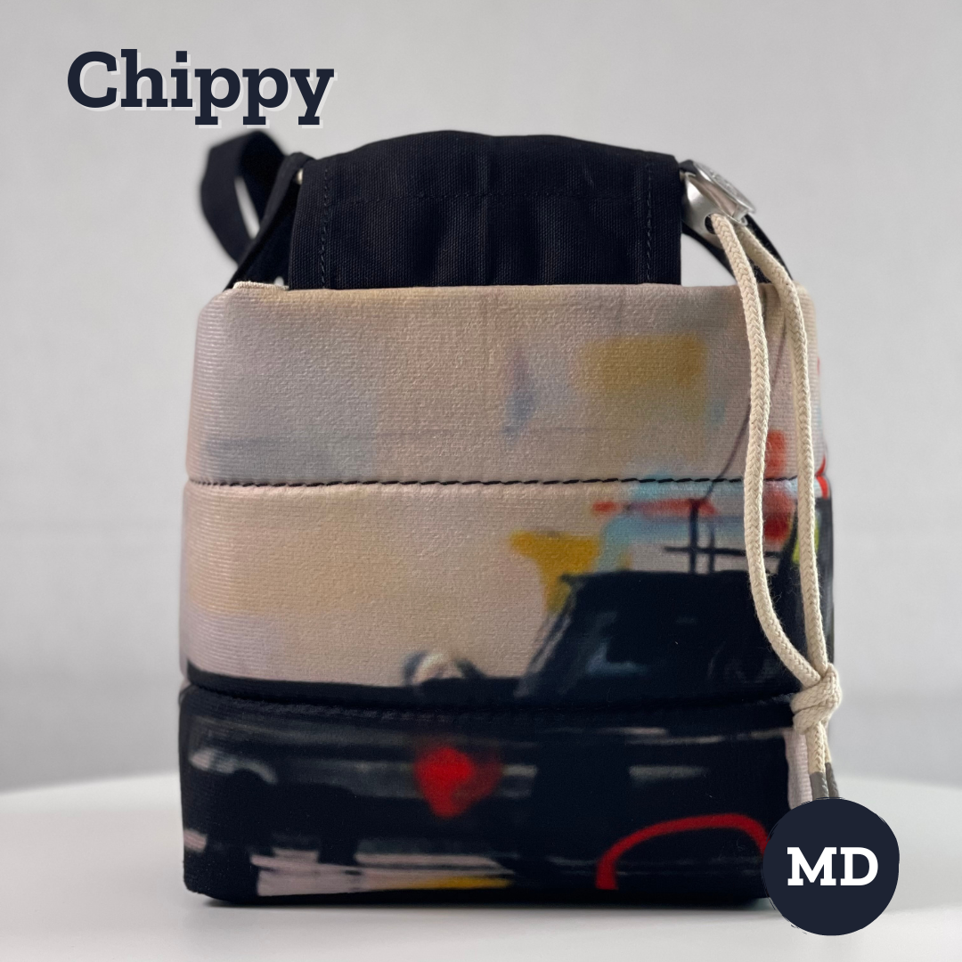 Chip Sack - Graffiti No.10  (limited edition 2024)