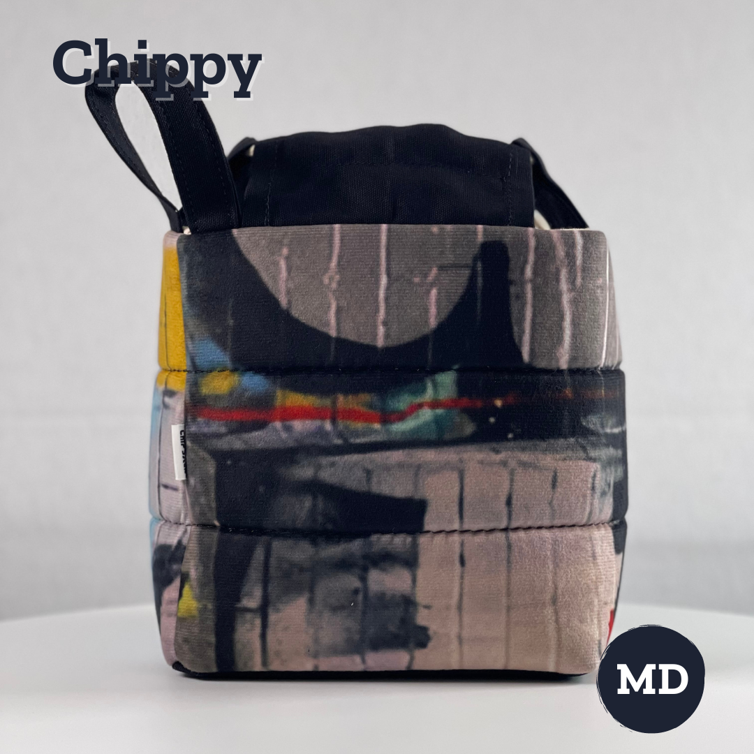 Chip Sack - Graffiti No.11  (limited edition 2024)