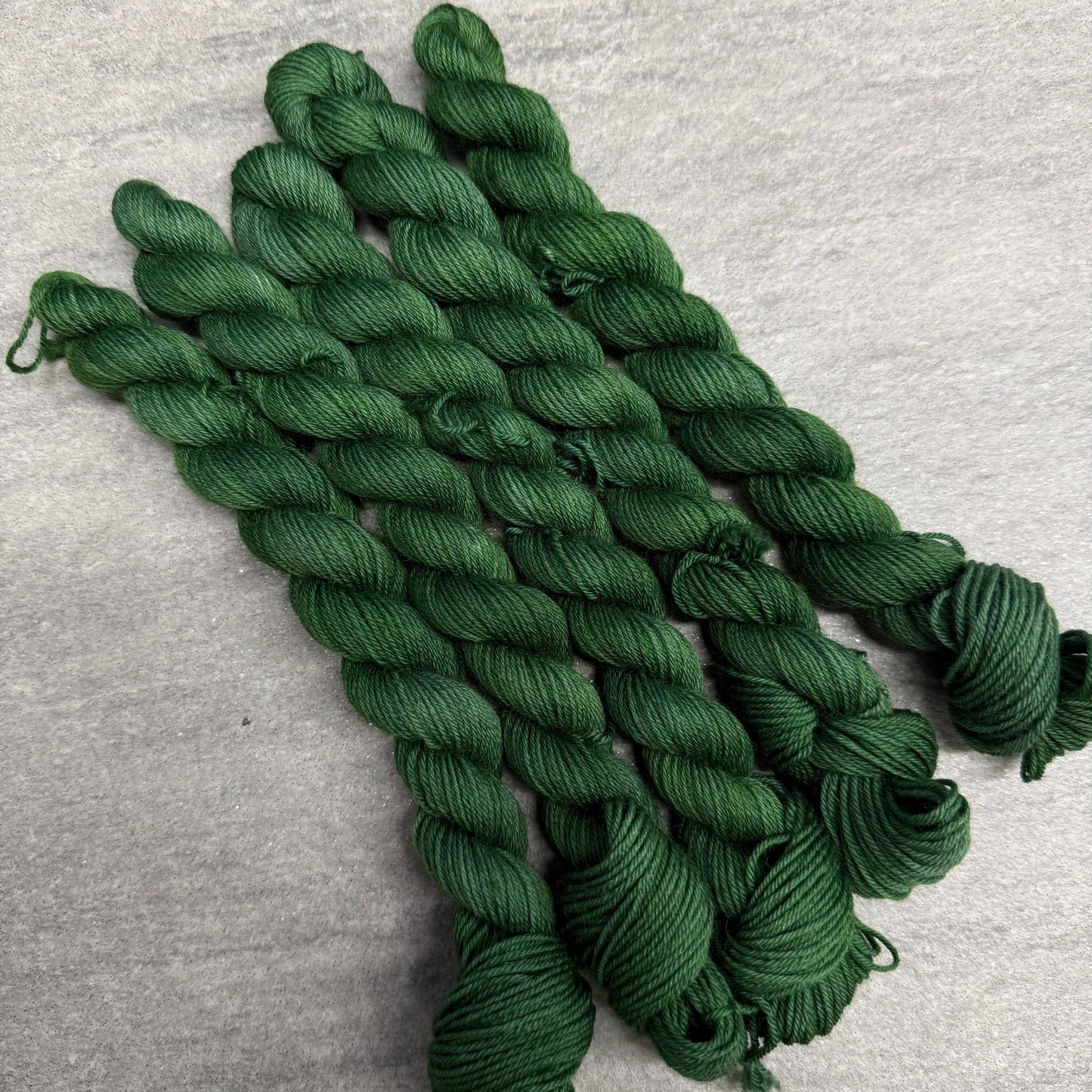 Are Witches Green? (Mini)