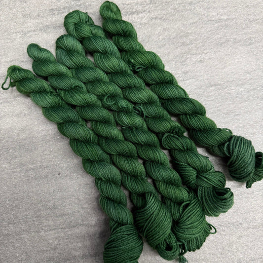 Are Witches Green? (Mini)