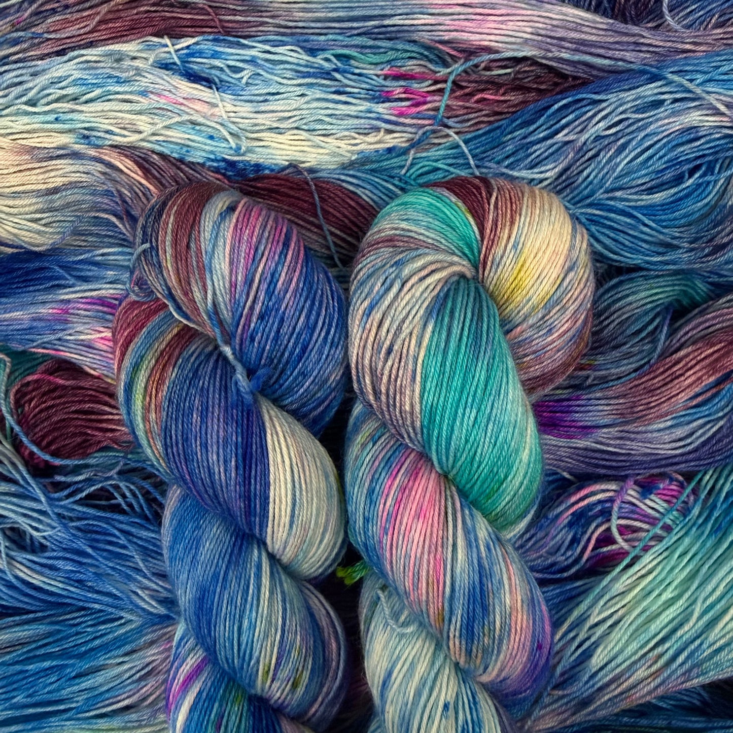 Polar Rave (75/25 BFL)