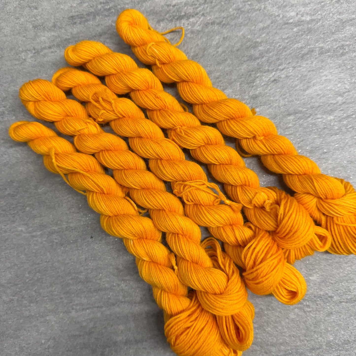 Mango Lemonade (Mini)