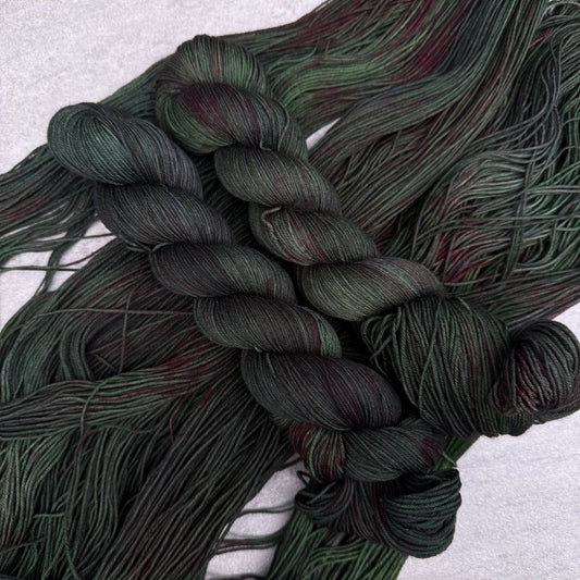 Yarn-O-Flage