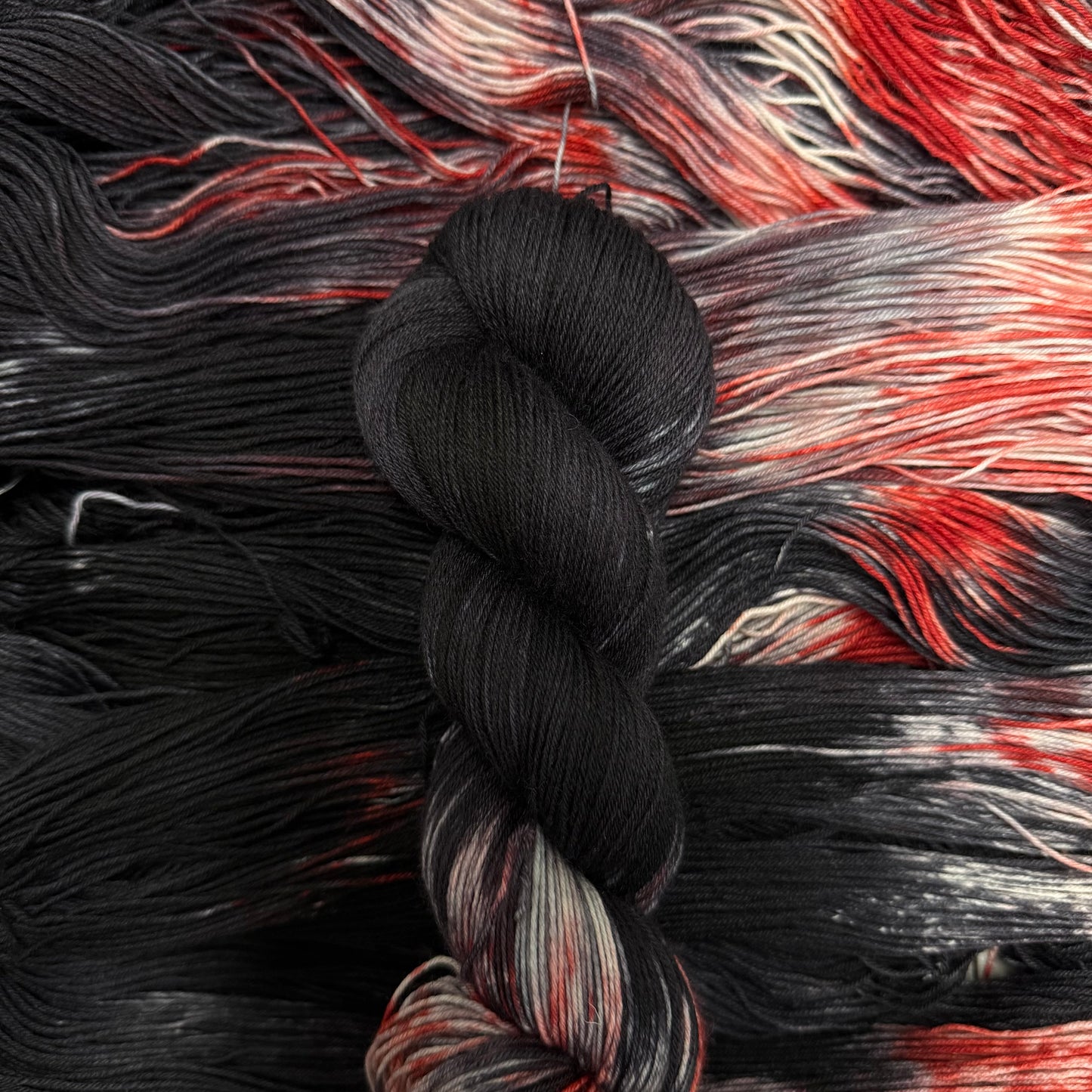 Enjoy The Silence (75/25 BFL)