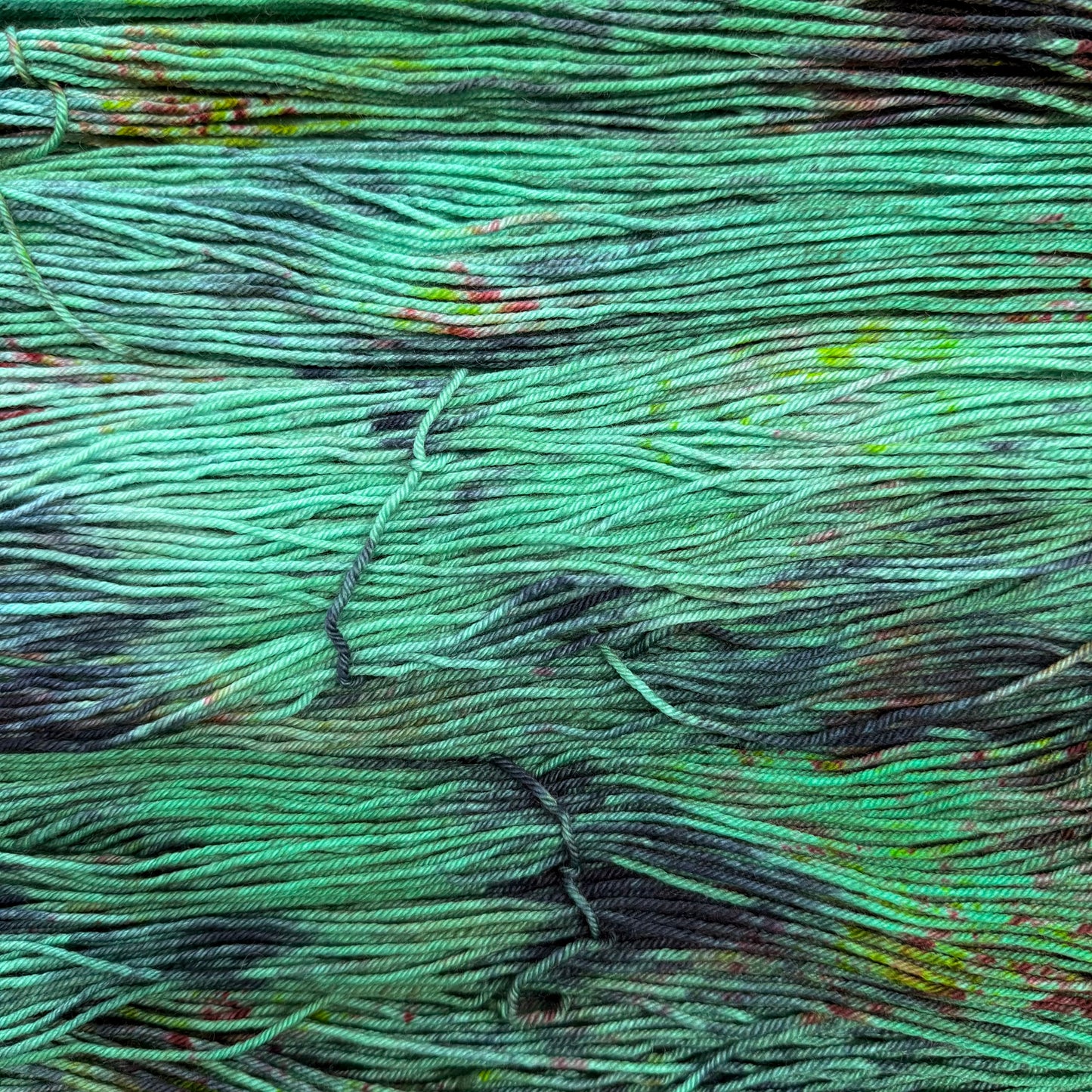 X-File Creatures In The Woods (DK BFL)