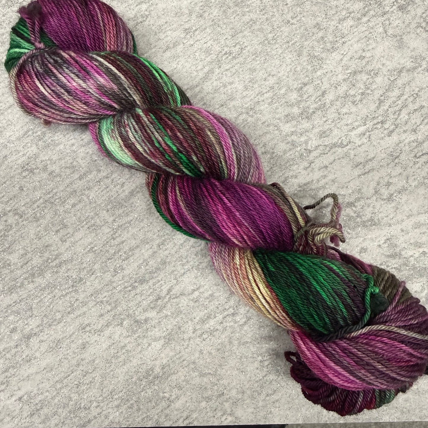 Leprechaun Jam (DK BFL) (OOAK)