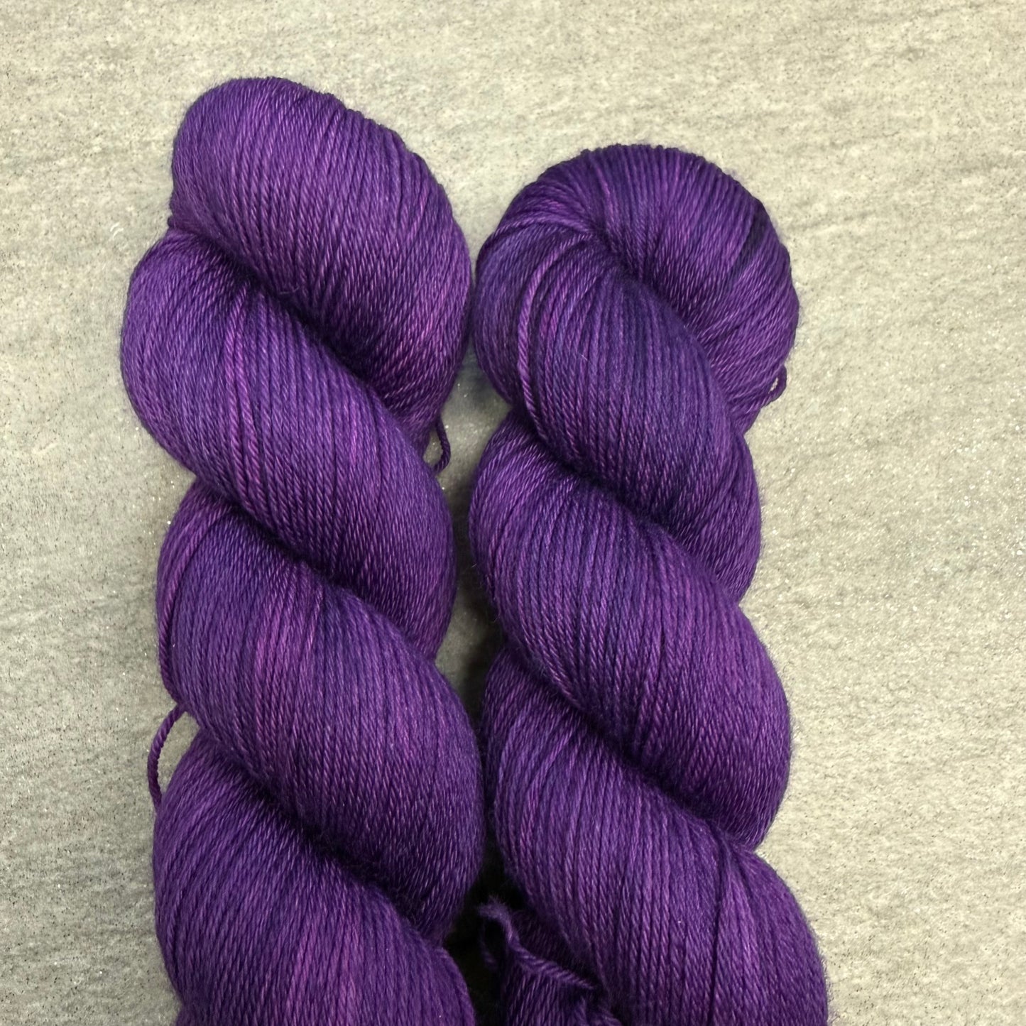 Purple Wine