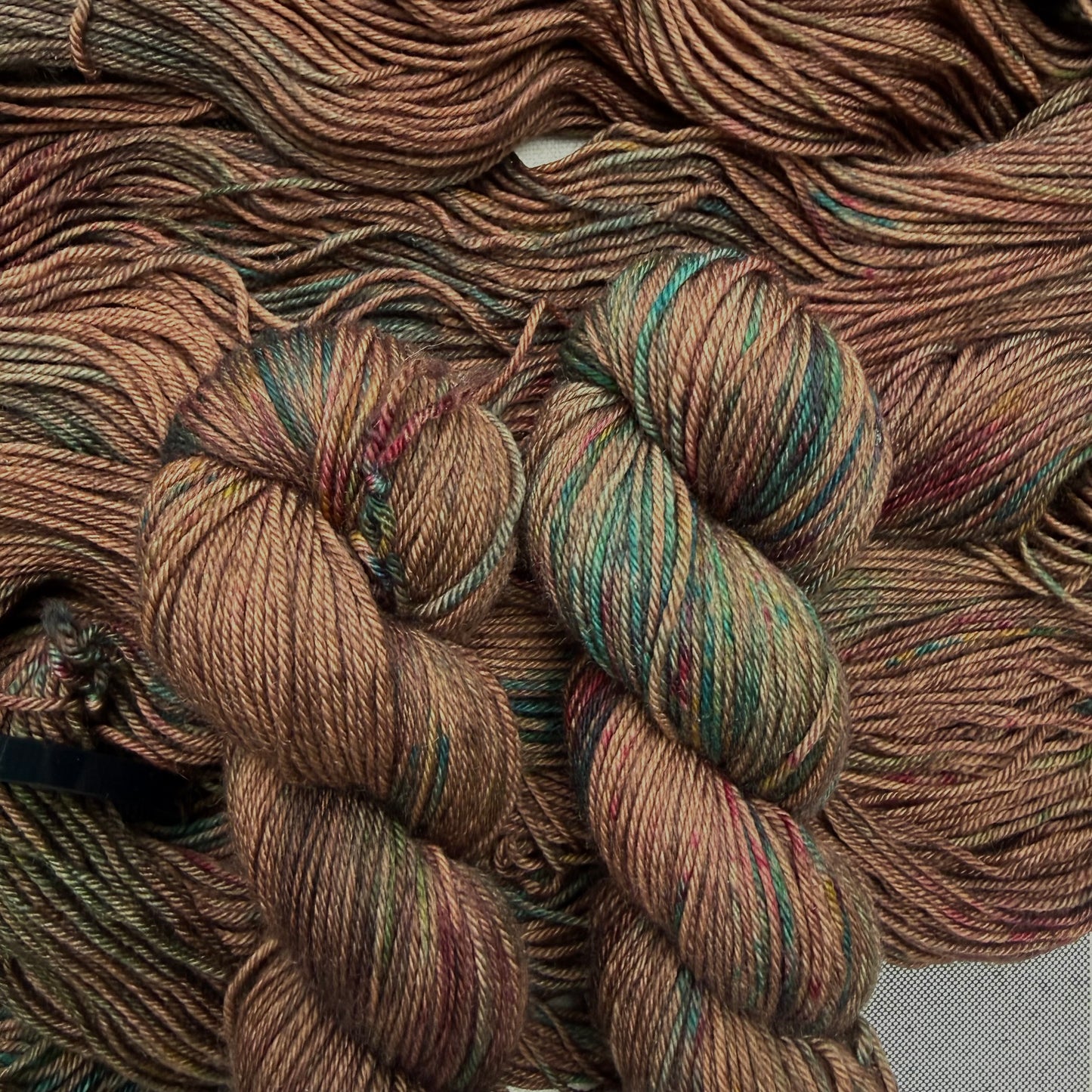 That Brown is Delicious (DK BFL)