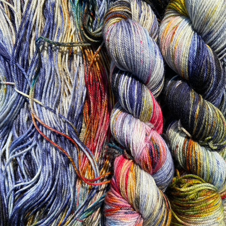 Mellon Collie and the Infinite Sadness (DK BFL)