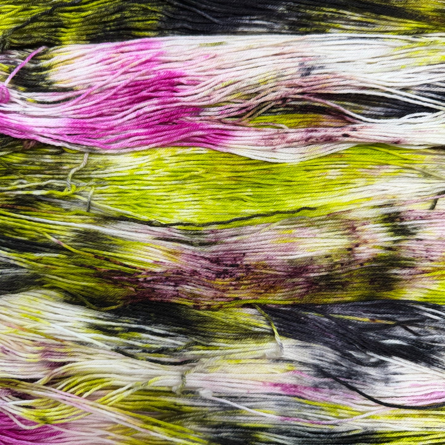 Electric Garden