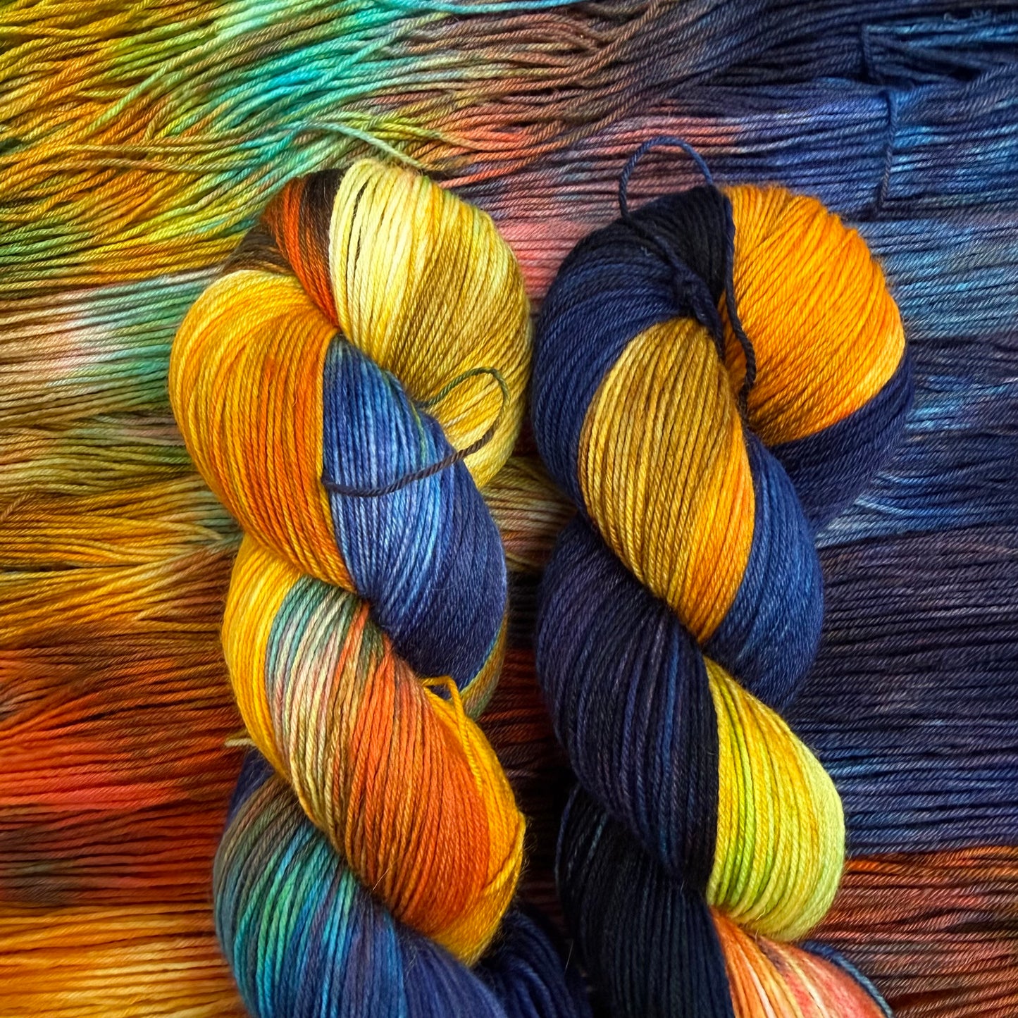 Nice Try (OOAK)