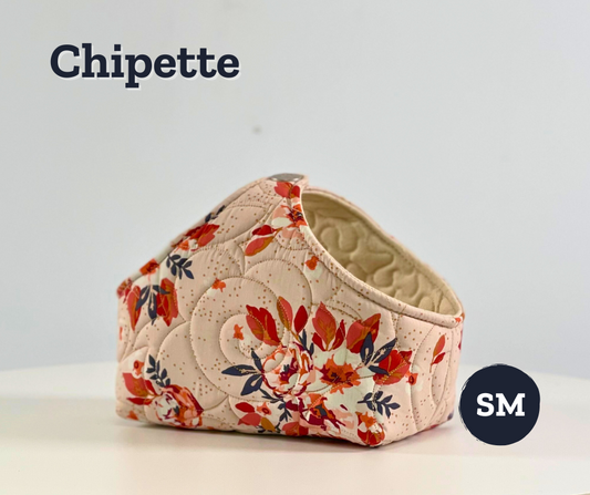 Chip Basket - Mom-Hug