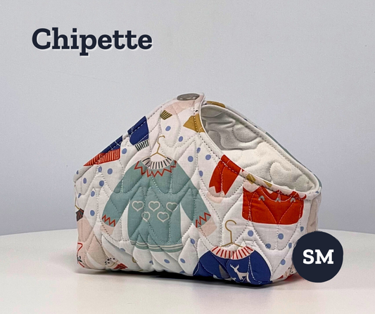 Chip Basket - Scandi Jumpers
