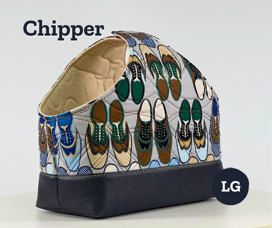 Chip Basket - Speakeasy