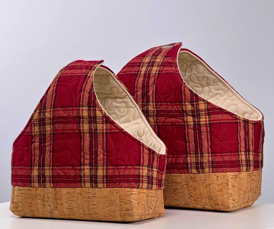 Chip Basket - Small Town Boyfriend (Limited Edition)