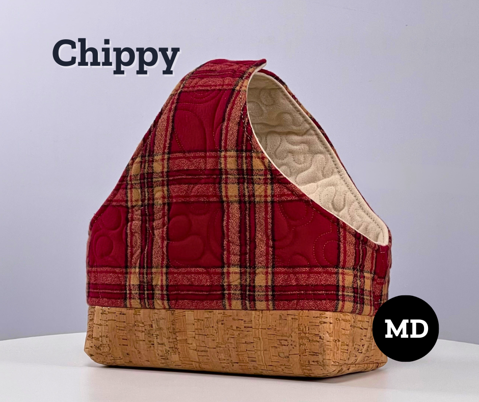 Chip Basket - Small Town Boyfriend (Limited Edition)