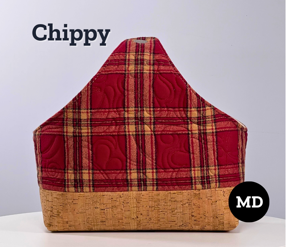 Chip Basket - Small Town Boyfriend (Limited Edition)