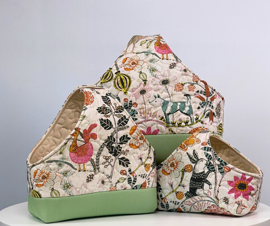 Chip Basket - Alice (Limited Edition)