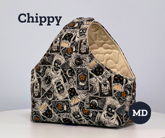 Chip Basket - Tarot