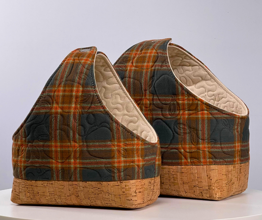 Chip Basket - Apple Picking (Limited Edition)